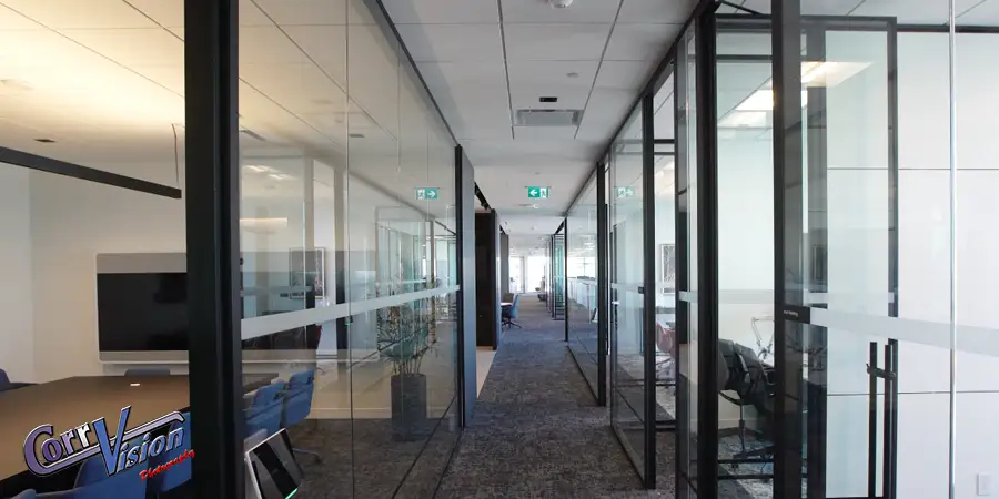 drone videography in vaughan